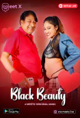 Black Beauty MeetX Uncut Short Film