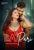 Laal Pari MeetX Uncut Short Film