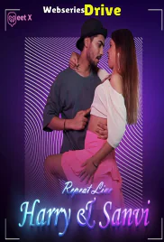 Harry and Sanvi MeetX Uncut Short Film (2025)