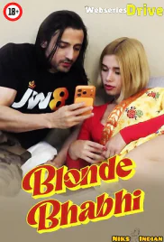 Blonde Bhabhi NiksIndian Uncut Short Film (2025)