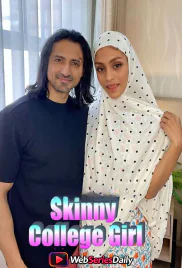 Skinny College Girl NiksIndian Uncut Short Film (2026)