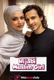 Hijabi Muslim Girl NiksIndian Uncut Short Film (2026)