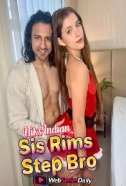 Sis Rims Step Bro NiksIndian Uncut Short Film (2026)