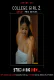 College Girl Xtreme Uncut Short Film