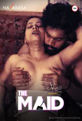 The Maid (E01) Navarasa Hot Web Series
