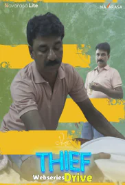 Thief (E01) Navarasa Hot Web Series (2025)