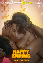 Happy Ending (E01) Navarasa Hot Web Series (2025)
