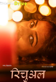 Ritual (E01) NavaRasa Hot Web Series (2025)