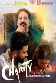 Charity LDUniverse Hot Short Film (2025)