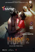 Hope (E02) Yessma Hot Web Series