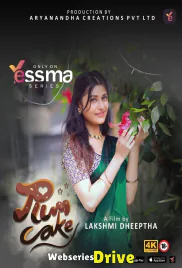 Plum Cake (E01) Yessma Hot Web Series (2025)