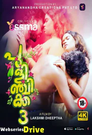 Pulinchikka (E03) Yessma Hot Web Series (2025)