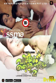 Vishukkani (E02) Yessma Hot Web Series (2025)