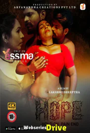 Hope (E01) Yessma Hot Web Series (2025)