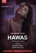 Hawas CRF Hot Short Film