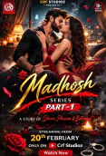 Madhosh CRF Hot Short Film