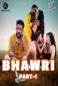 Bhawri (E01) Rajsi Verma App Hot Web Series