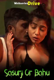 Sasurji Or Bahu UnRated Uncut Short Film (2025)