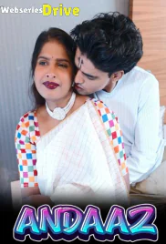 Andaaz UnRated Uncut Short Film (2025)