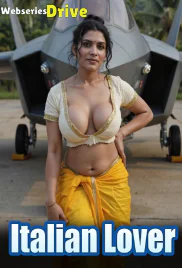 Italian Lover Resmi Nair Uncut Short Film (2025)