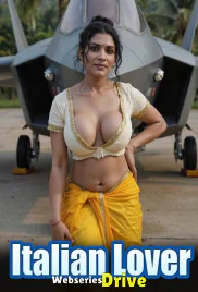 Italian Lover Resmi Nair UnRated Uncut Short Film (2025)