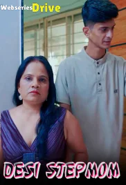 Desi Stepmom UnRated Uncut Short Film (2025)