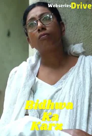 Bidhwa Ka Karz UnRated Uncut Short Film (2025)