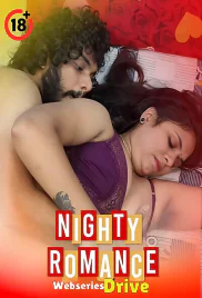 Nighty Romance Vaishnavy UnRated Uncut Short Film (2025)