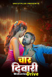 Char Diwari Uncutplus Uncut Short Film (2025)