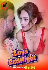 Zoya RedDrees UnRated Uncut Short Film (2025)