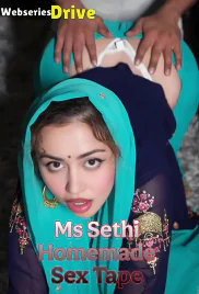 Ms Sethi F#ck Onlyfans Uncut Short Film (2025)