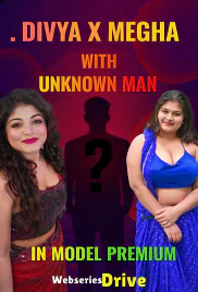 Divya Mitra Megha With Unknown UnRated Uncut Short Film (2026)