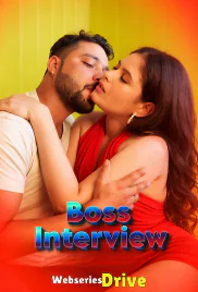 Boss Interview UnRated Uncut Short Film (2026)
