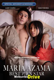 Maria Azama: Da Best P*rn Star Full Hollywood Adult Movie (2026)