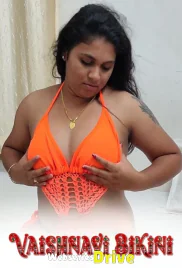 Vaishnavi Bikini UnRated Uncut Short Film (2026)