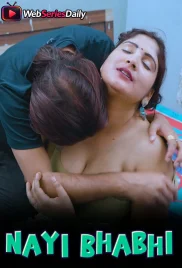 Nayi Bhabhi UnRated Uncut Short Film (2026)