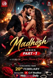 Madhosh CRF Hot Short Film (2026)