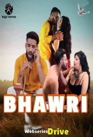 Bhawri (E02) Rajsi Verma App Hot Web Series (2026)