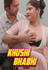 Khushi Bhabhi UnRated Uncut Short Film (2026)