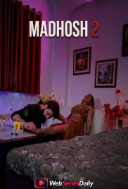 Madhosh 2 CRF Hot Short Film (2026)