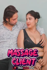 Massage Client UnRated Uncut Short Film (2026)