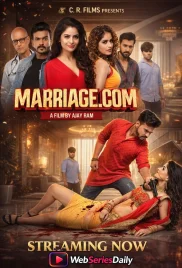 Marriage com CRF Hot Short Film (2026)