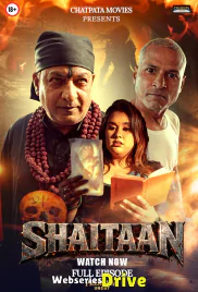 Shaitaan (E01) ChatpataMovies Hot Web Series (2026)
