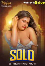 Solo Khufiya Uncut Short Film (2026)