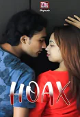Hoax (E03) FlizMovies Uncut Web Series