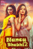Nancy Bhabhi Season 2 (E01) FlizMovies Hot Web Series