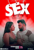 Sex Game (E02) FlizMovies Hot Web Series
