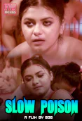 Slow Poison FlizMovies Hot Short Film