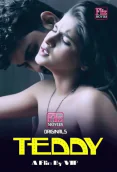 Teddy FlizMovies Hot Short Film