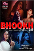 Bhookh (E04) FlizMovies Hot Web Series